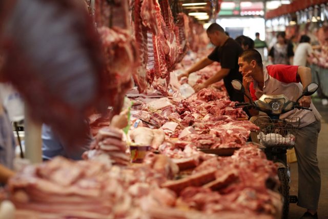 importaçãocarne