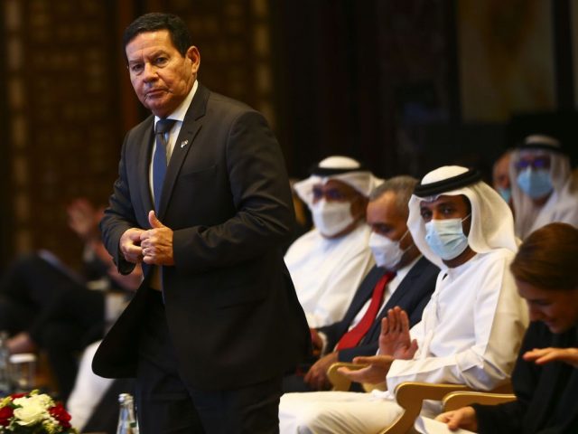 vicepresidentemourão