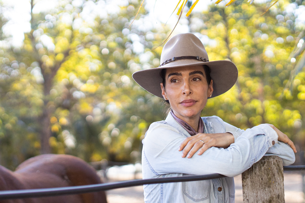 Documentário de Carmen Perez terá pré-lançamento para o agro no 6º Congresso Nacional das Mulheres do Agronegócio