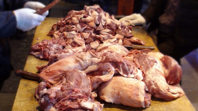 carne