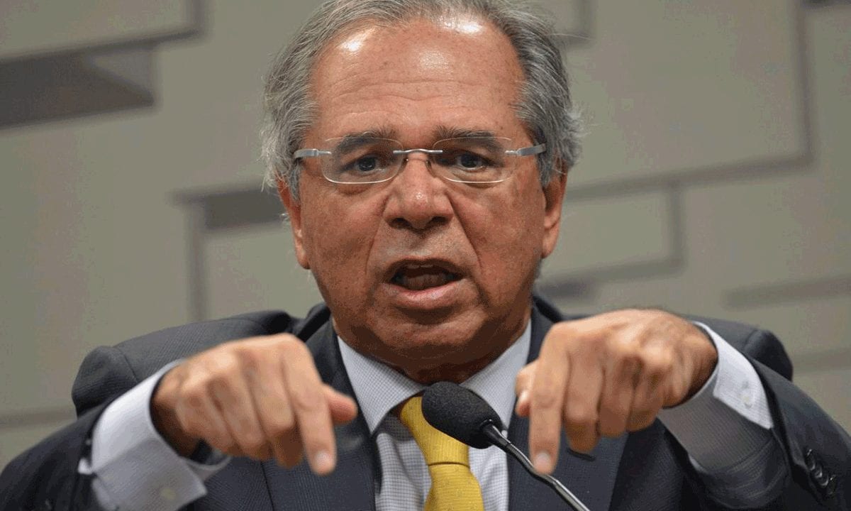 Paulo Guedes