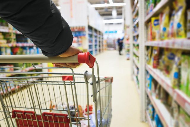 Supermercado