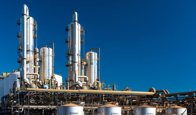 Produção de etanol de milho já ocupa 15% do mercado nacional