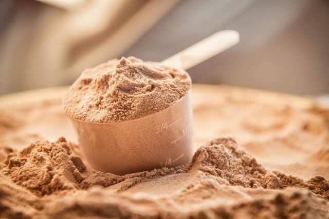 wheyprotein