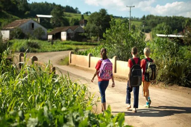 educaçãonocampo