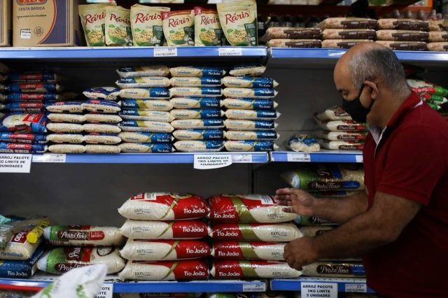 alimentos