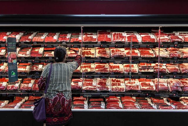 carne