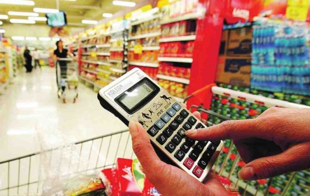 alimentação