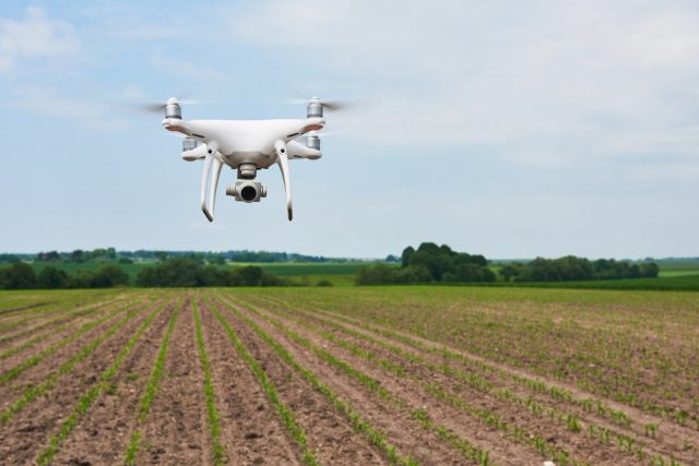 drone