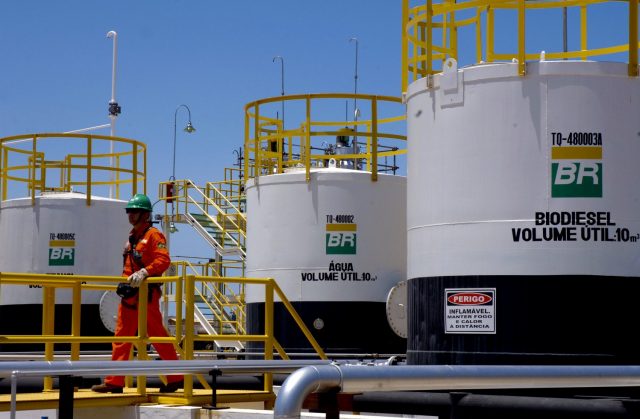 petrobras
