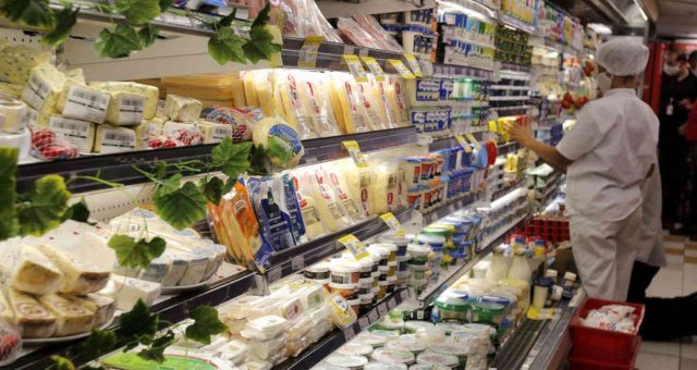supermercado