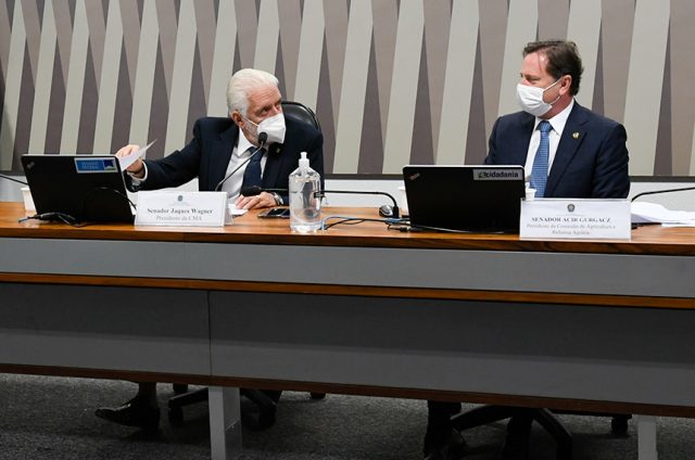 Reuniões Conjuntas