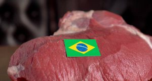 carne brasileira