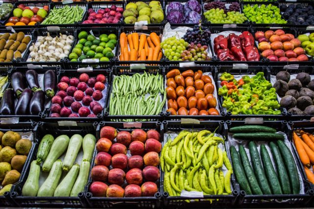 ALIMENTOS