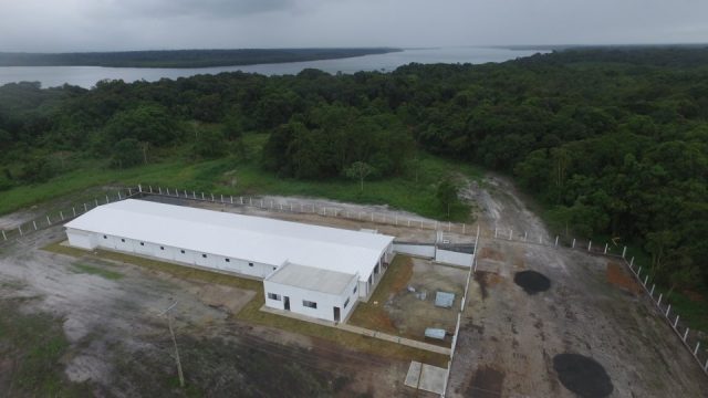 eqc