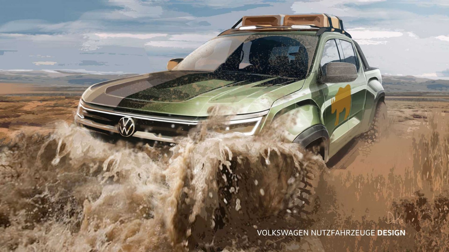 2023-vw-amarok-teaser