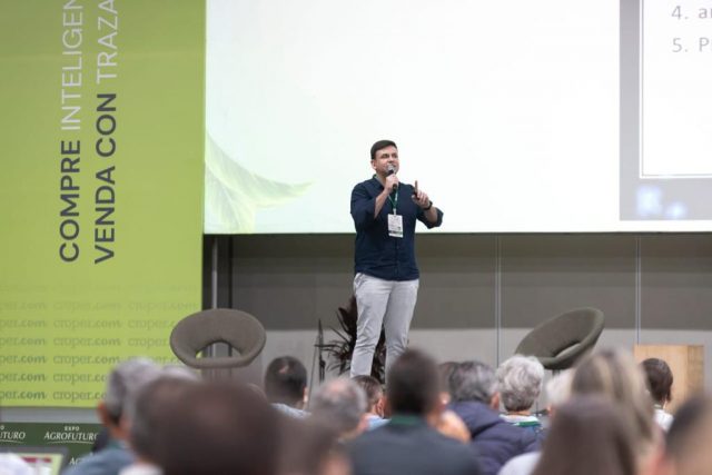 O papel da agtech animal na garantia da segurança alimentar e da sustentabilidade no agronegócio O papel da agtech animal na garantia da segurança alimentar e da sustentabilidade no agronegócio