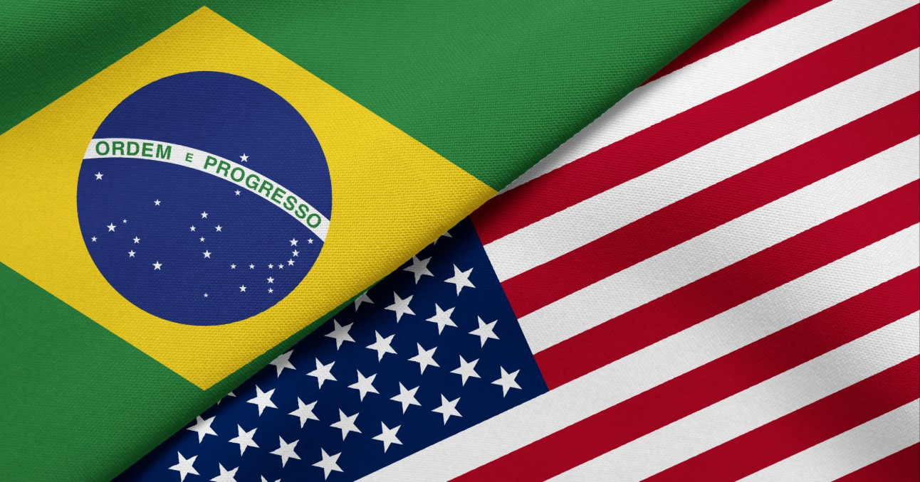 Avanço nas relações comerciais do agro entre Brasil e EUA marca
