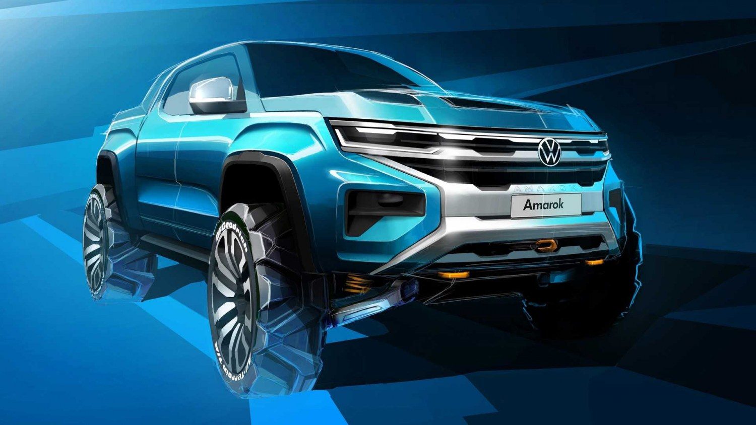 next-generation-volkswagen-amarok-teaser (1)