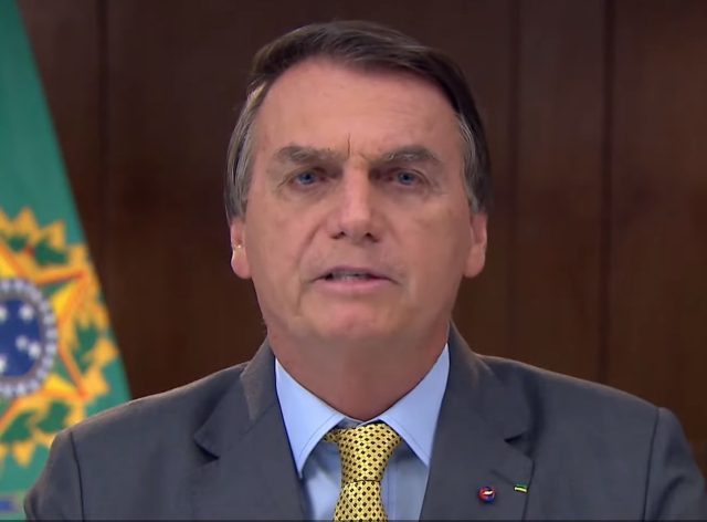 Bolsonaro-
