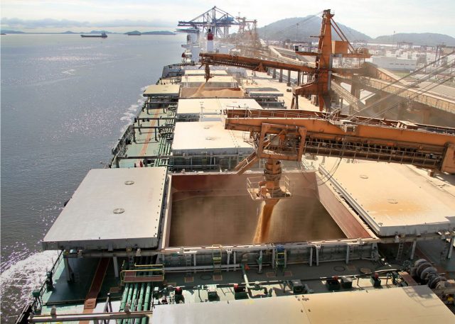 Exportaçõesagronegócios