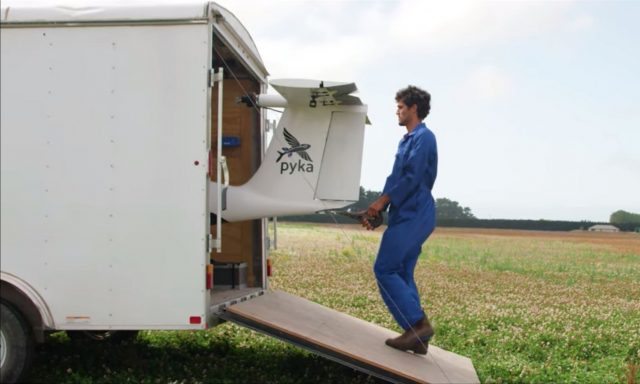 aeronaves eletricas autonomas aeronaves eletricas autonomas