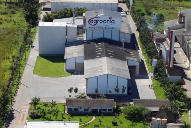 agrocria nutricao animal agrocria nutricao animal
