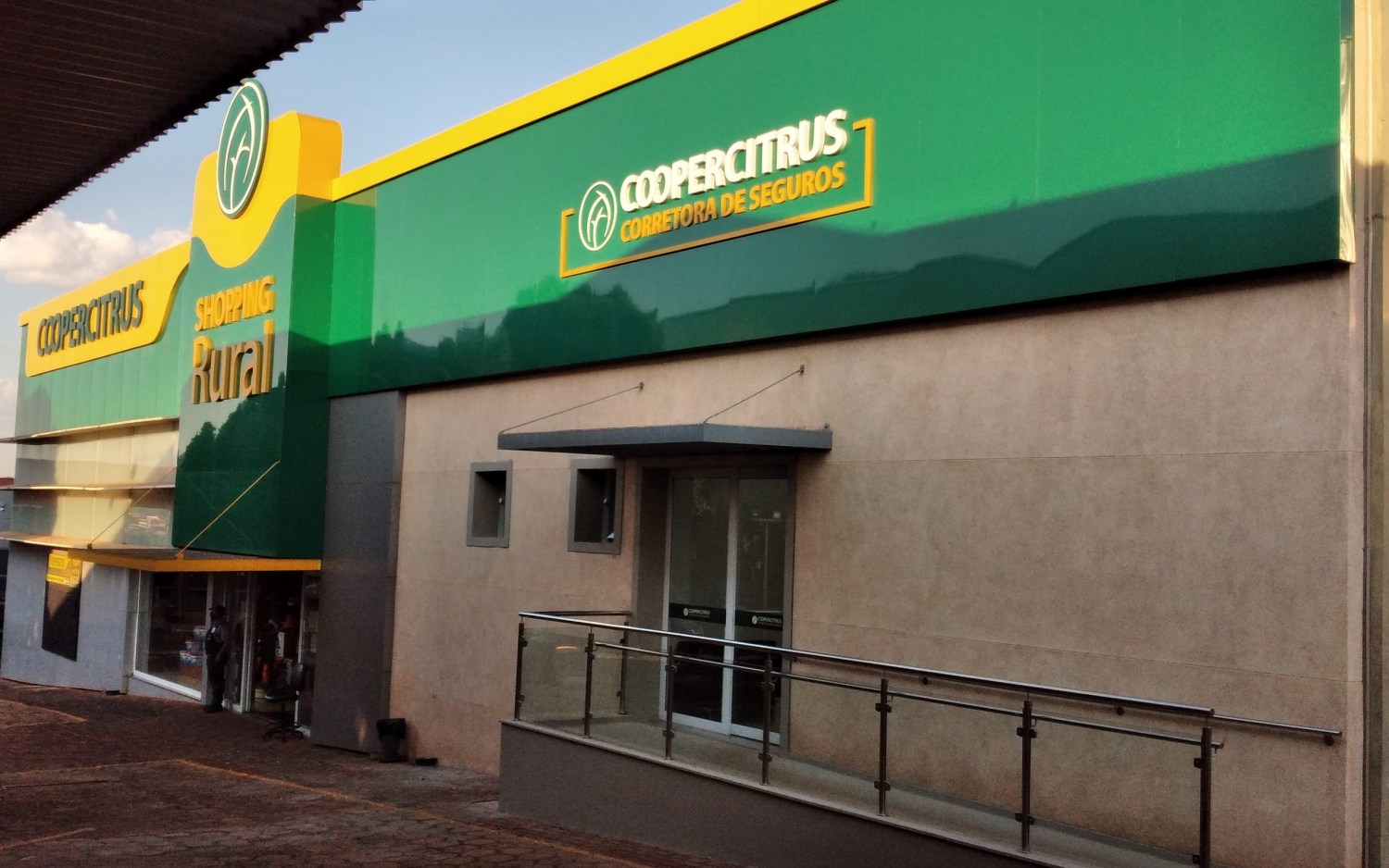 cooperativa de produtores rurais copercitrus