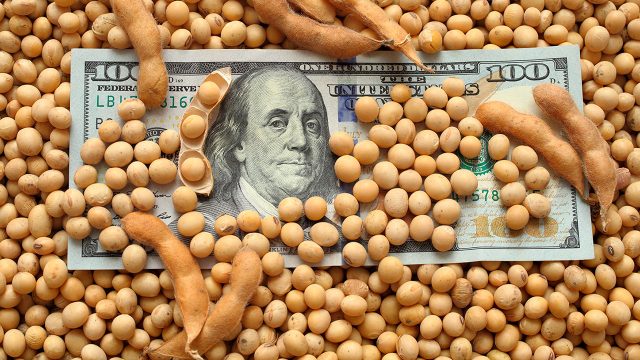 Commodities