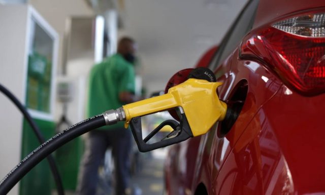 gasolina
