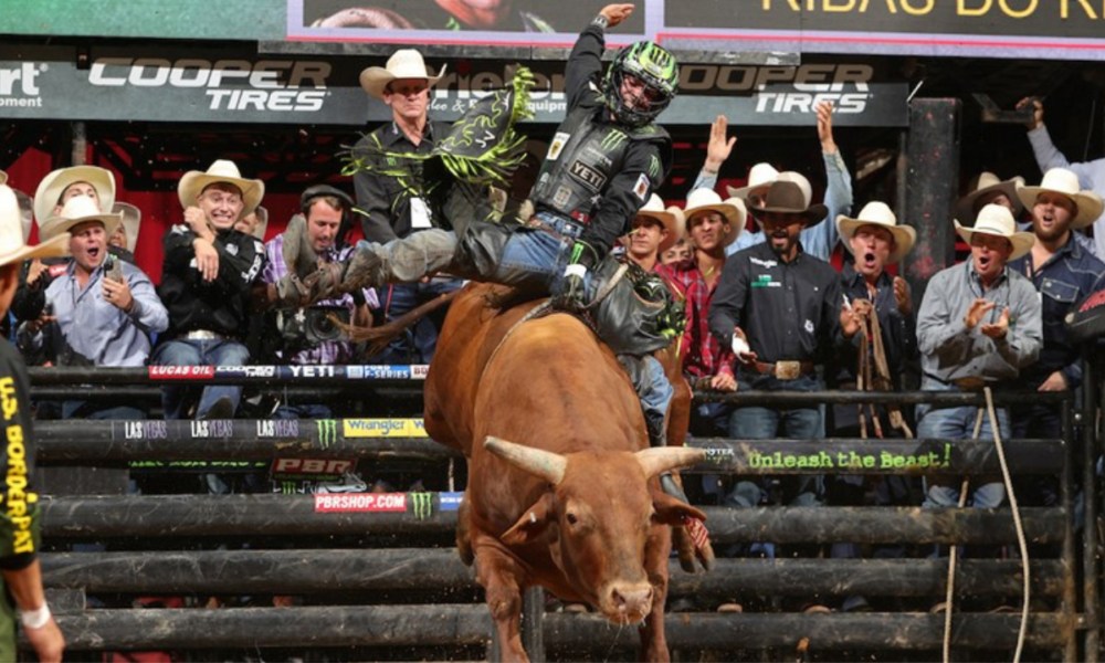 Com favoritismo brasileiro, PBR define campeão mundial de rodeio nesta  semana, nos Estados Unidos - Revista Globo Rural