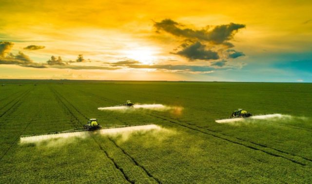 investimento agro empiricus