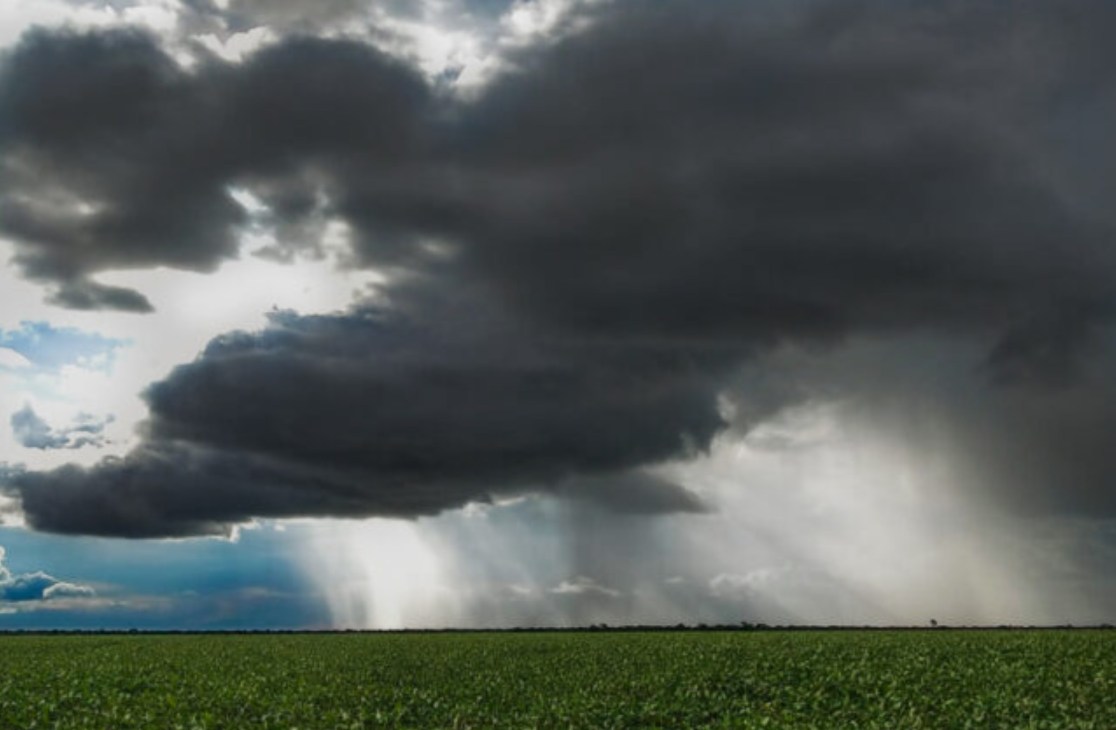chuva