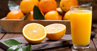 Terceira reestimativa da safra de laranja 2024/25 do cinturão citrícola de SP eMG prevê produção de 228,52 milhões de caixas