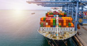 exportação