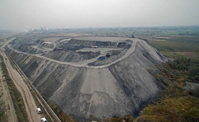 FERTILIZANTE DA CHINA