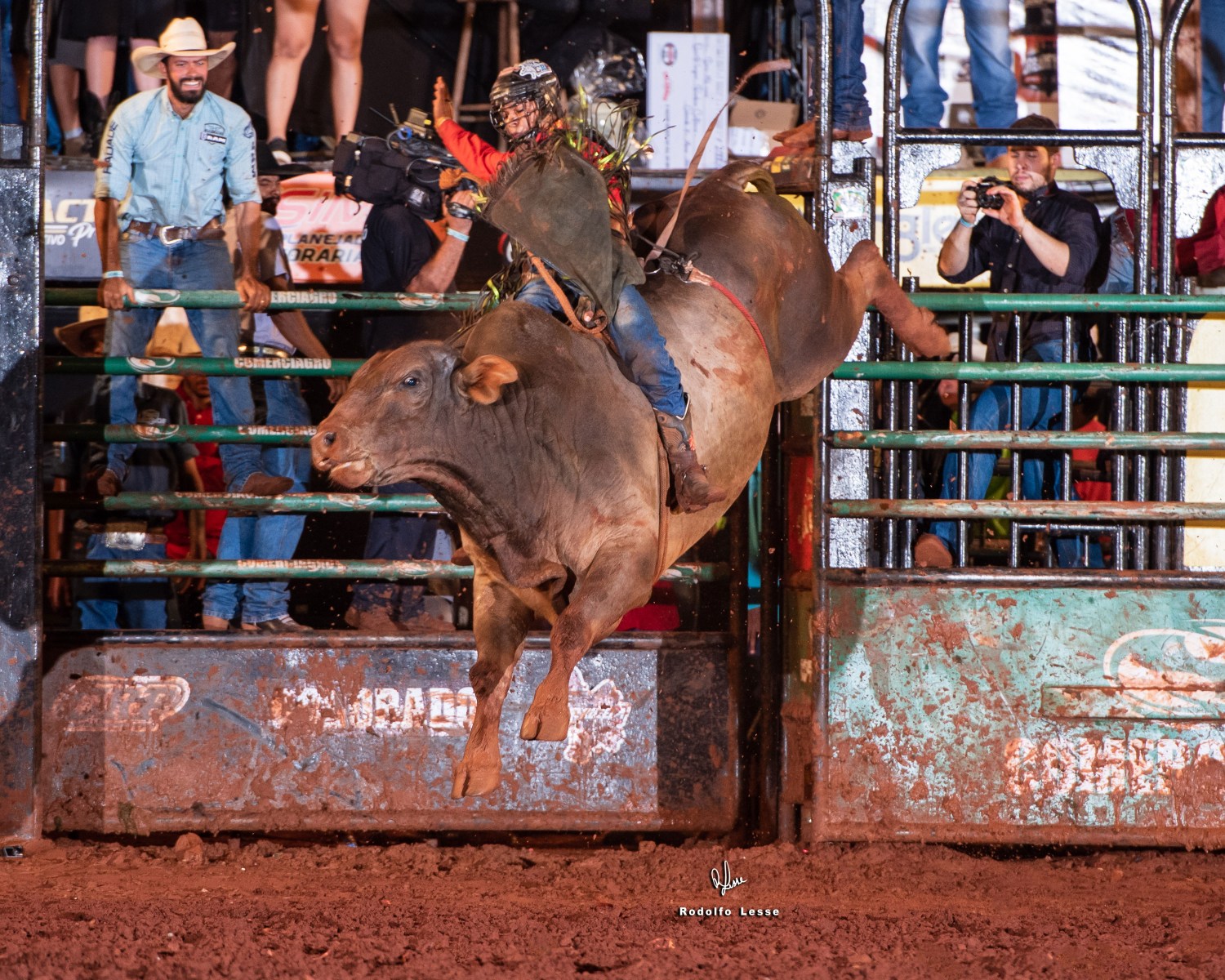 Festa do Peão terá o Circuito Rancho Primavera, melhor competição de rodeio  do país