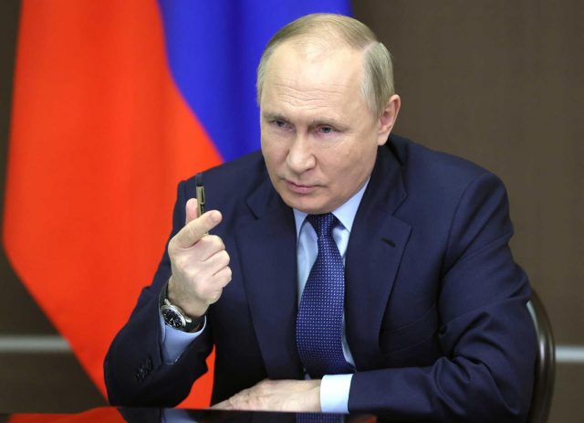 putin