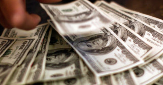 dólar