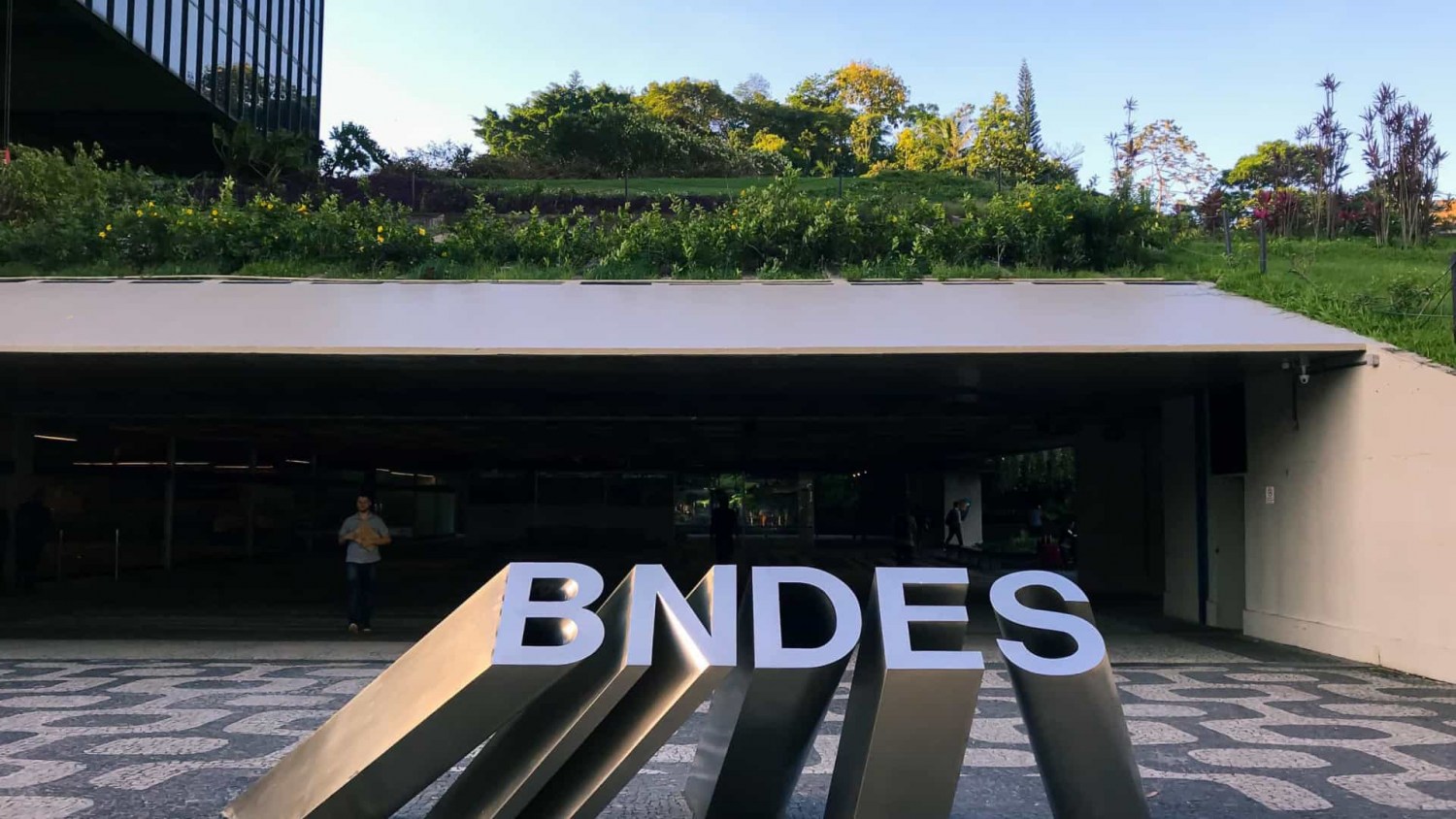 bndes - banco nacional do desenvolvimento