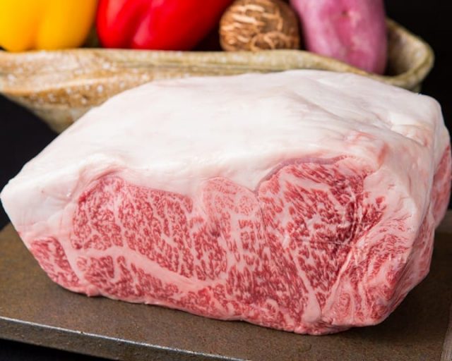 kobebeef