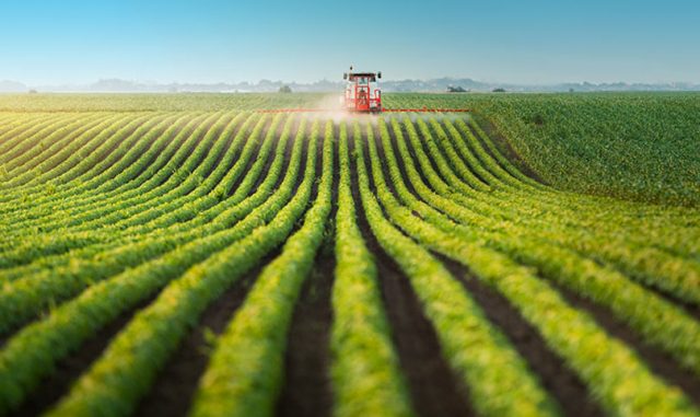 agro