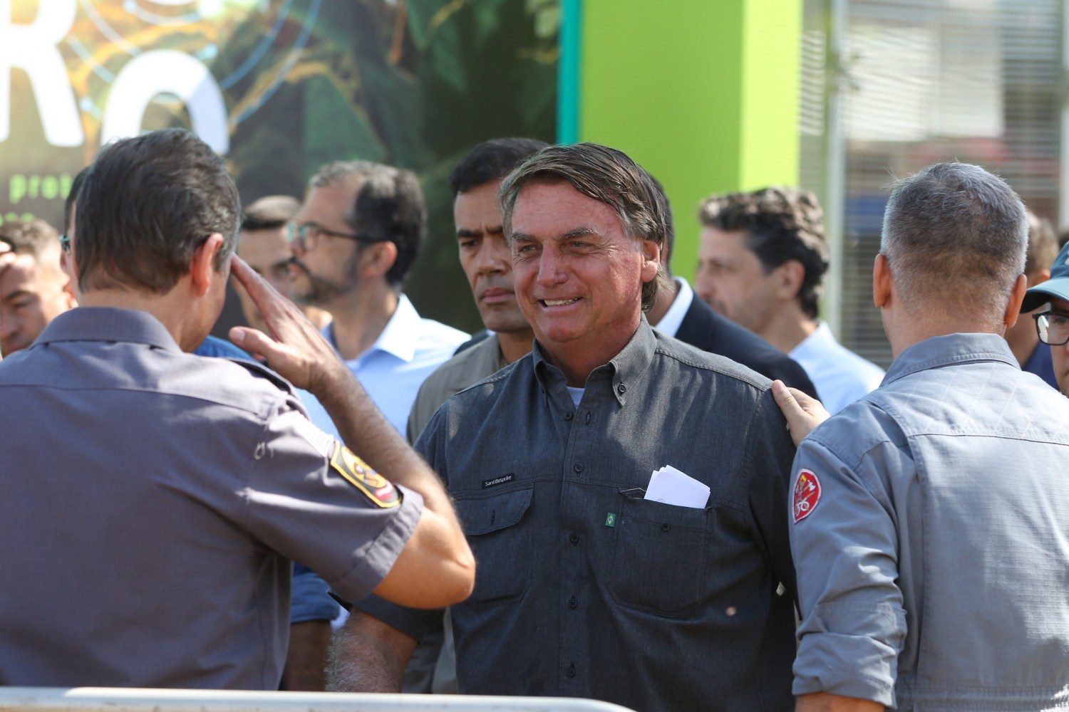 jair bolsonaro agrishow 2022