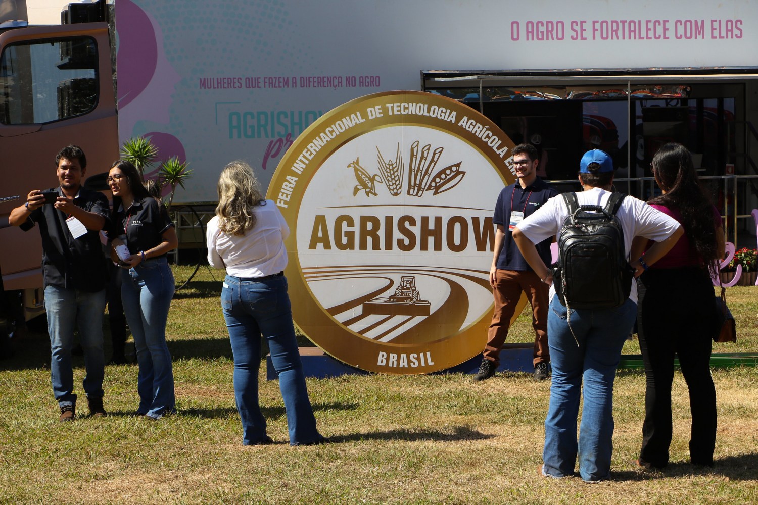 agrishow oficial - publico corredores 2