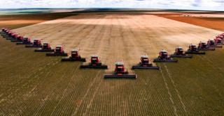 AMaggi compra fazenda de Garon Maia