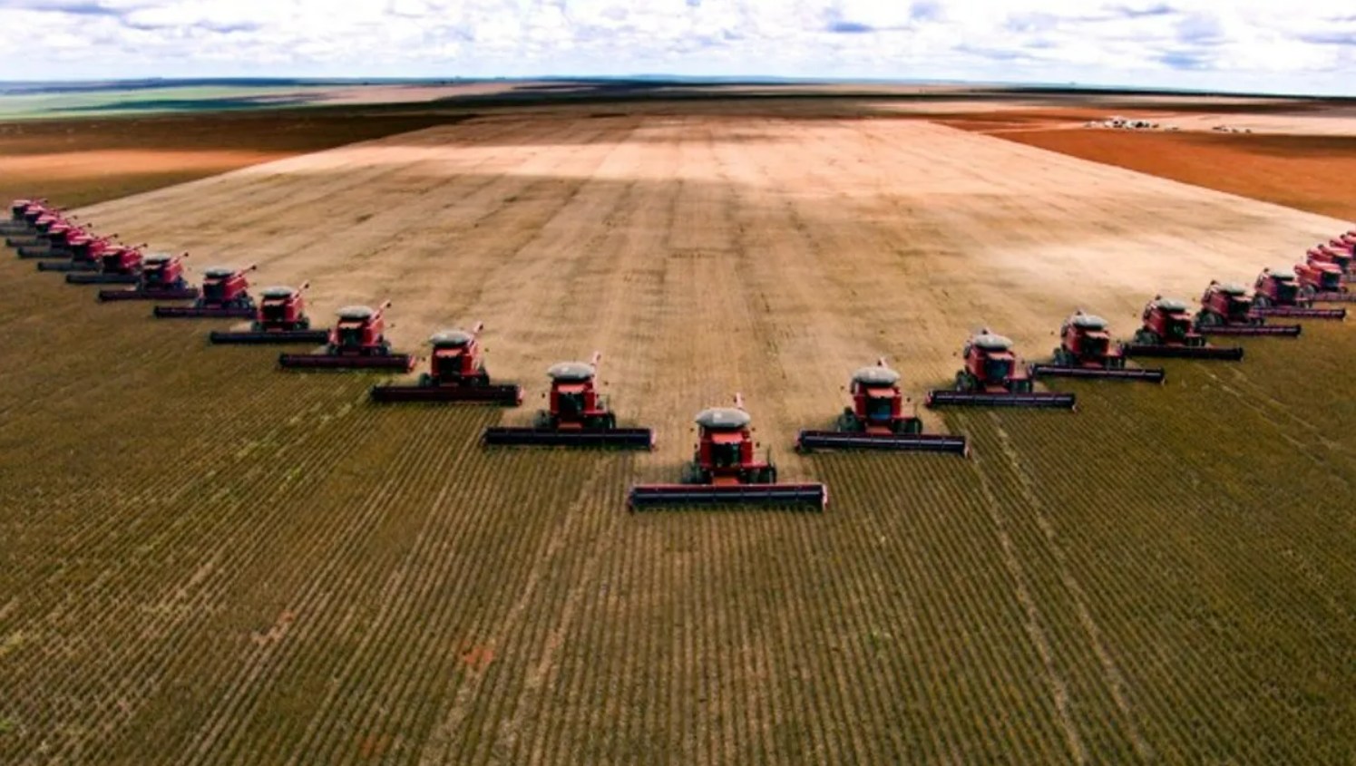 AMaggi compra fazenda de Garon Maia