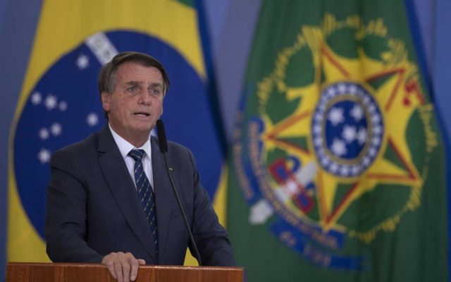 Bolsonaro