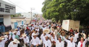 Encontro de Muladeiros Iporá