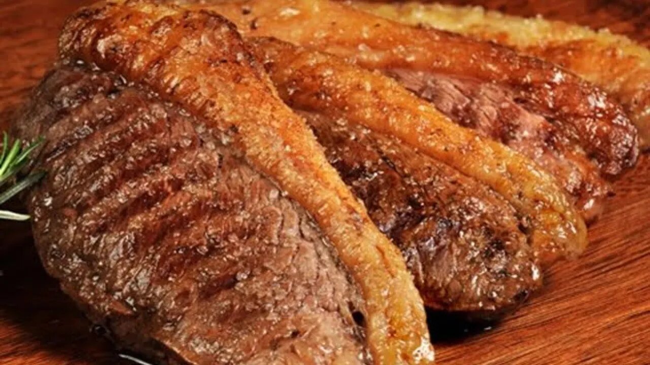 Picanha-na-Brasa