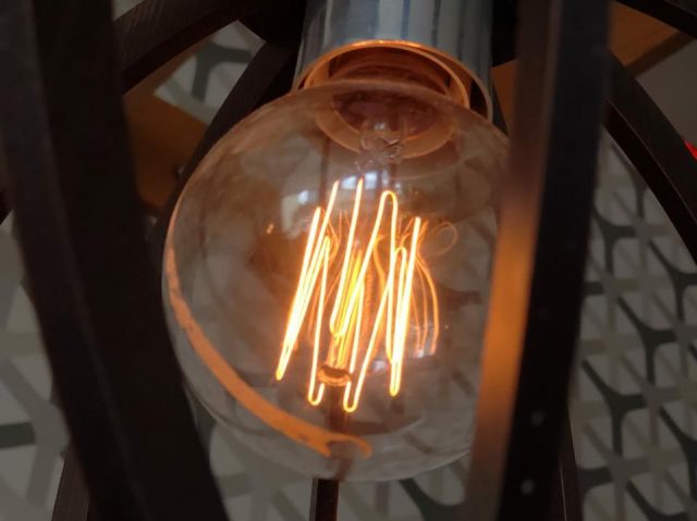 luz